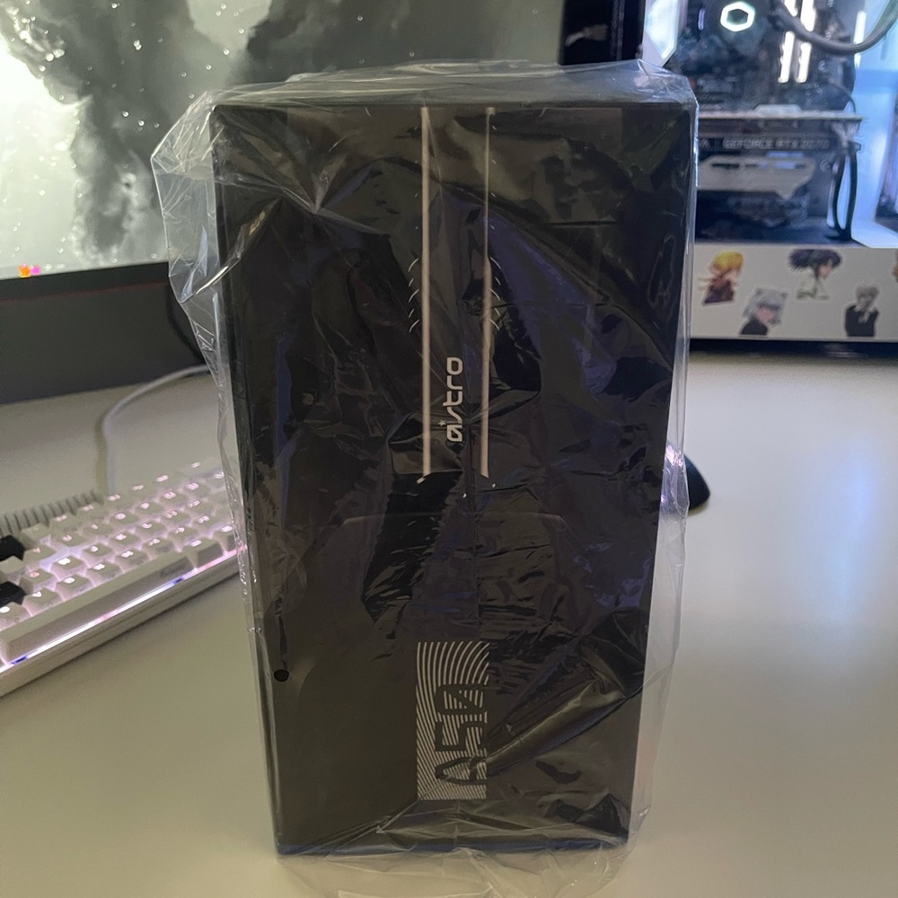 Astro a50 headphones + basestation